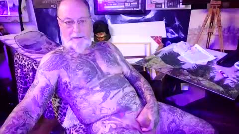 blindsurfer780299 online show from June 9, 5:08 am