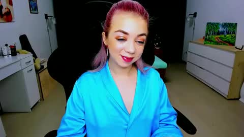 Nicole online show from December 21, 2:19 am