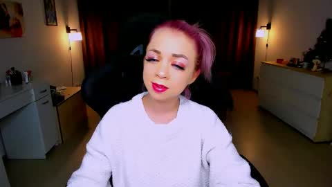 Nicole online show from January 4, 2:46 pm