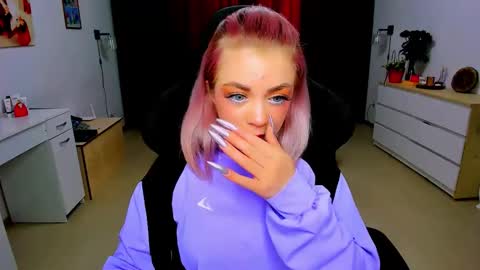 Nicole online show from January 23, 11:26 am