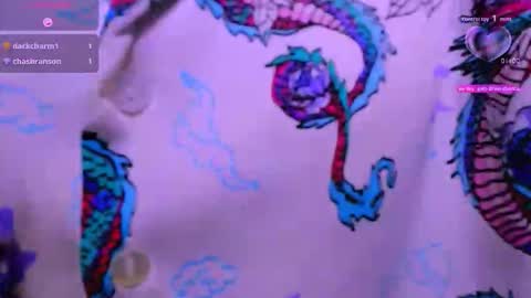 Nicole online show from November 22, 6:07 pm