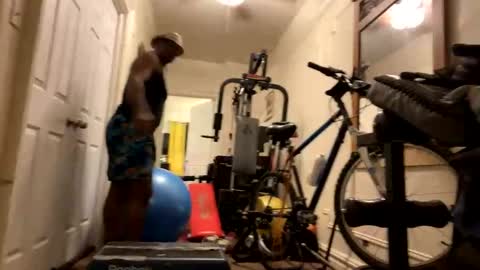 Snapshot of blkbiguncut10462 chatting on February 24, 9:20 pm blkbiguncut10462 online show from February 24, 9:20 pm