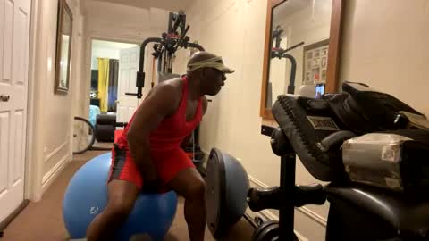 Snapshot of blkbiguncut10462 chatting on March 11, 7:25 pm blkbiguncut10462 online show from March 11, 7:25 pm