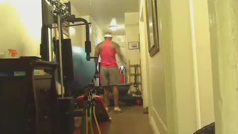 Snapshot of blkbiguncut10462 chatting on September 23, 3:37 pm blkbiguncut10462 online show from September 23, 3:37 pm