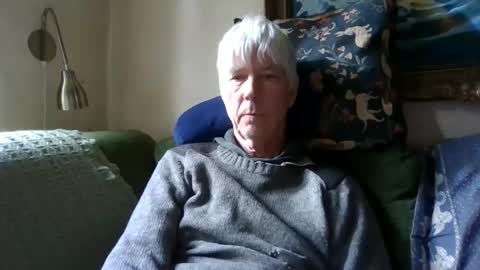 blomkuk online show from October 6, 9:07 am