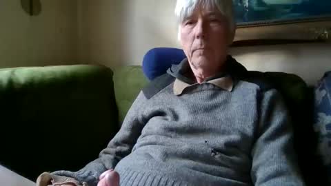 blomkuk online show from October 20, 8:04 am