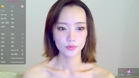 YoYo online show from October 13, 1:38 am