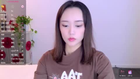 YoYo online show from March 27, 3:45 pm