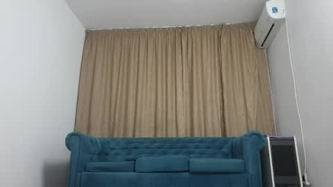 Andreas online show from June 6, 12:38 am