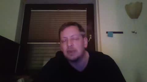 blonde32m online show from January 16, 11:48 pm