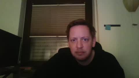 blonde32m online show from February 9, 11:25 pm