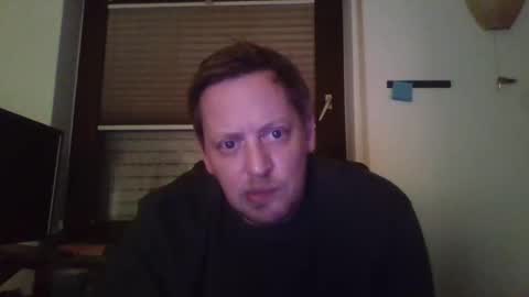 blonde32m online show from February 16, 6:10 pm