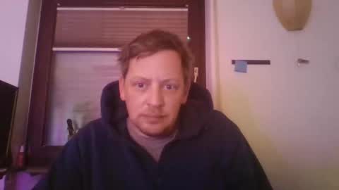 blonde32m online show from October 19, 6:03 am