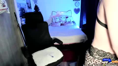  Blonde and Sam  online show from January 8, 3:53 am