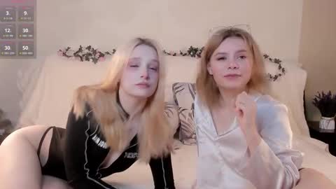 Kate and Mary online show from February 12, 3:07 am