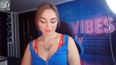 Meryem online show from September 20, 11:55 am