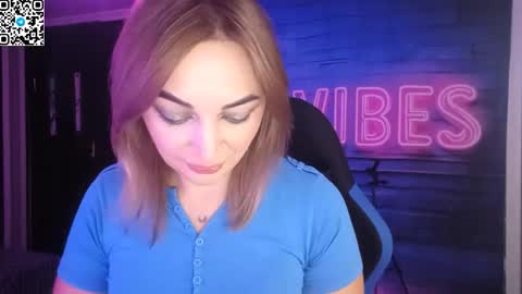 Meryem online show from October 25, 3:40 pm