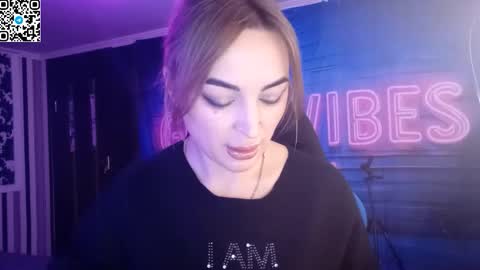 Meryem online show from November 6, 8:37 am