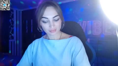 Meryem online show from November 8, 8:36 am