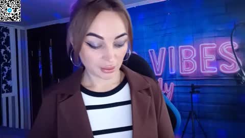 Meryem online show from November 13, 8:24 am