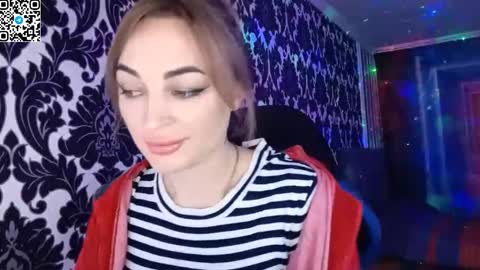 Meryem online show from November 30, 8:29 am