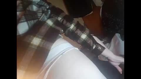 Gia  online show from February 19, 6:33 am