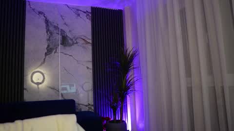 Snapshot of blondie_muller chatting on February 22, 8:51 pm blondie_muller online show from February 22, 8:51 pm