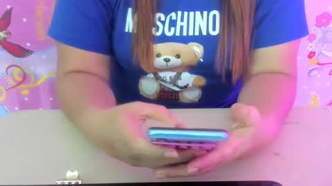 Blondie online show from October 6, 5:43 pm