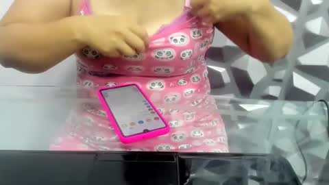 Blondie online show from October 25, 12:34 pm