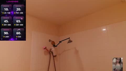 Bubbles online show from December 19, 3:57 am