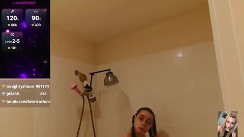 Bubbles online show from January 9, 3:20 am