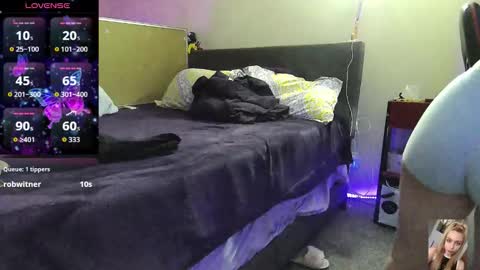 Bubbles online show from February 7, 4:49 am