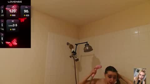 Bubbles online show from February 16, 3:24 am