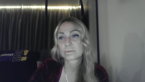 Iren online show from October 2, 8:27 pm
