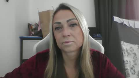 Iren online show from October 23, 8:46 am