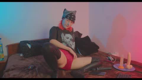 Bloom online show from January 16, 1:37 pm