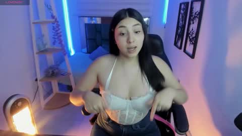 bloom_winxx online show from February 16, 3:02 am