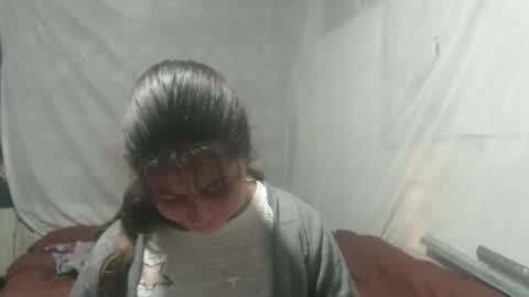 violeta online show from February 24, 8:07 pm