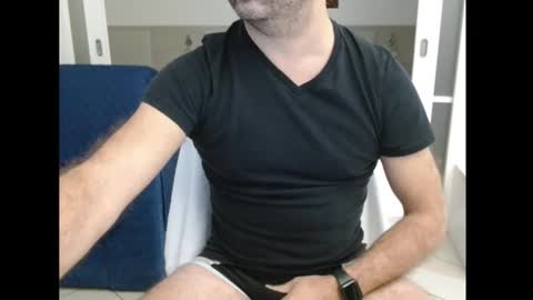 Blop online show from October 6, 8:39 pm