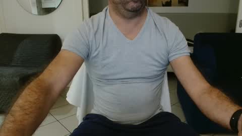 Blop online show from November 10, 9:25 pm