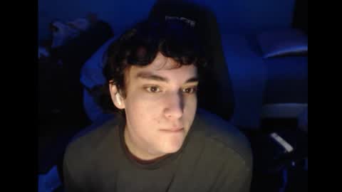 Snapshot of blorfinn chatting on October 30, 9:59 pm blorfinn online show from October 30, 9:59 pm