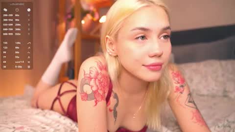 Adeline online show from November 13, 6:56 am