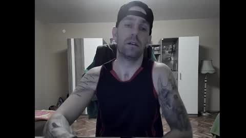 Runaway online show from January 23, 9:07 pm