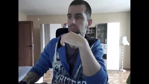 Runaway online show from February 28, 12:31 pm