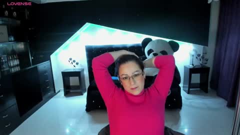 Blue online show from October 28, 4:05 am