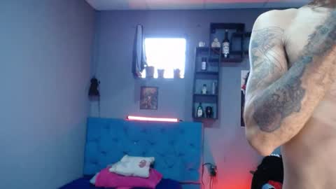 bunbury online show from December 1, 11:59 am