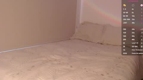 Blue online show from January 14, 10:23 pm