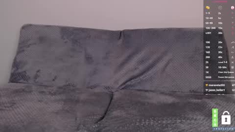 Blue online show from January 24, 1:24 am