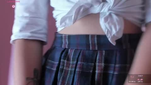 blue_sixx online show from February 26, 9:36 pm