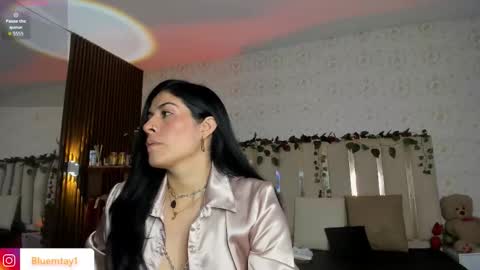 blue_tay1 online show from February 17, 2:02 pm